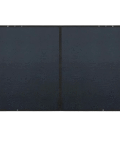 Flexible & Portable Solar Panels