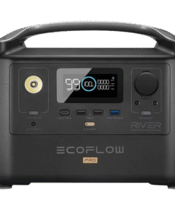 Ecoflow River Pro 720Wh Portable Power Station