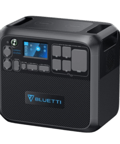 BLUETTI AC200MAX 2200W 2048Wh Home Power Station