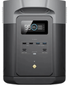 EcoFlow DELTA 2 Max Portable Power Station
