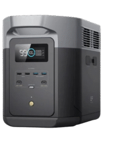 EcoFlow DELTA 2 Max Portable Power Station