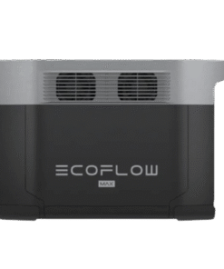 EcoFlow DELTA 2 Max Portable Power Station