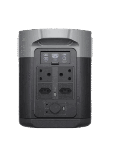 EcoFlow DELTA 2 Max Portable Power Station