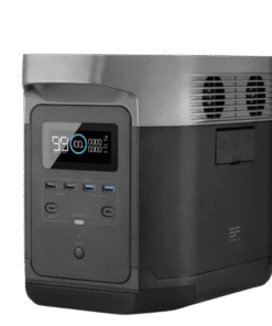 Ecoflow Delta 1300 1260Wh Portable Power Station