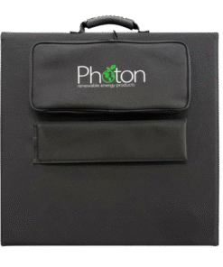 Photon 200W 19V Portable Monocrystalline Solar Panel