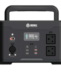 Genki GK1000 1000Wh/1166Wh Portable Power Station