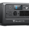 BLUETTI EB70 1000W 716Wh Portable Power Station - EU Plug