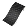 SunMan Flexible 200W Ultra-Light Mono Solar Panel with Front Connectors