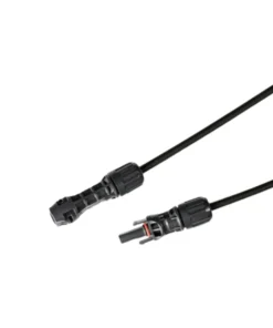 SunMan Flexible 200W Ultra-Light Mono Solar Panel with Front Connectors