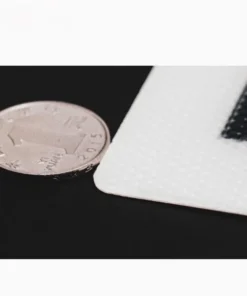 SunMan Flexible 200W Ultra-Light Mono Solar Panel with Back Connectors and Eyelets