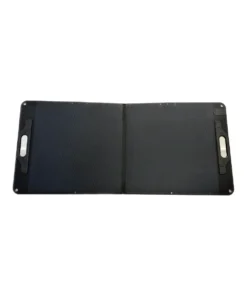 EvoCharge Sunmaster 100W Pro Portable Solar Panel