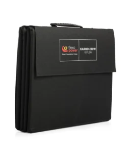 Flexopower Karoo 230W Foldable Solar Panel