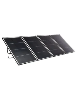 Flexopower Kalahari 400W High Voltage Foldable Solar Panel