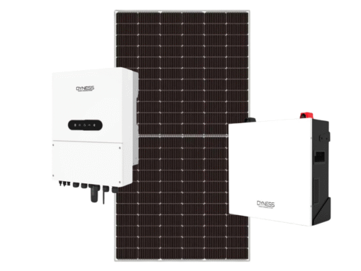 [8Kw 02] Dyness kit [R06]