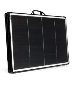 Flexopower Kalahari 300W High Voltage Foldable Solar Panel
