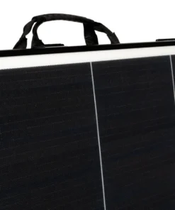 Flexopower Kalahari 300W High Voltage Foldable Solar Panel