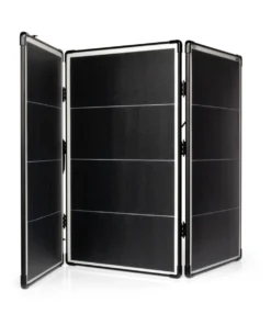 Flexopower Kalahari 300W High Voltage Foldable Solar Panel