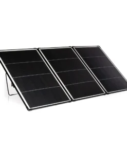 Flexopower Kalahari 300W High Voltage Foldable Solar Panel