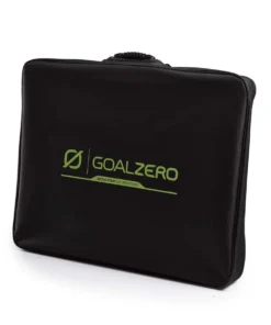 Goal Zero Boulder 100 Briefcase Solar Panel