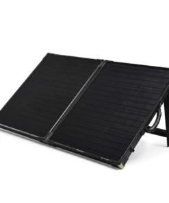 Goal Zero Boulder 100 Briefcase Solar Panel