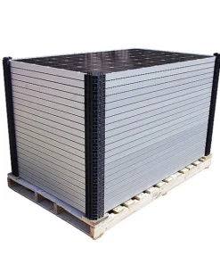 Renewsys Deserv 340W Solar Panel Pallet of 29
