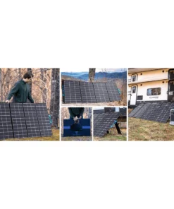 BLUETTI PV350 350W Solar Panel