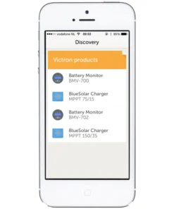 Victron VE.Direct Bluetooth Smart Dongle