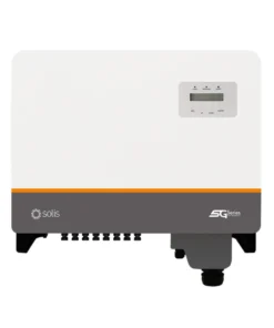 Solis S5 25.0kW Triple MPPT 3-Phase Grid Tie Inverter