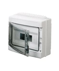 12 Way Distribution Board