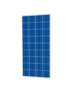 Cinco 100W High Voltage Solar Panel