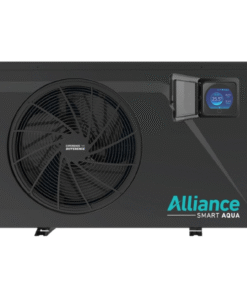 Alliance Smart Aqua R32 Swimming Pool Heat Pump 12kW Inverter (Wi-Fi) (New Range)