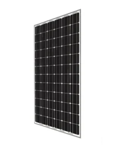 Cinco 200W Mono Solar Panel