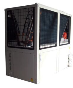 Alliance Swimming Pool Heat Pump 45kW