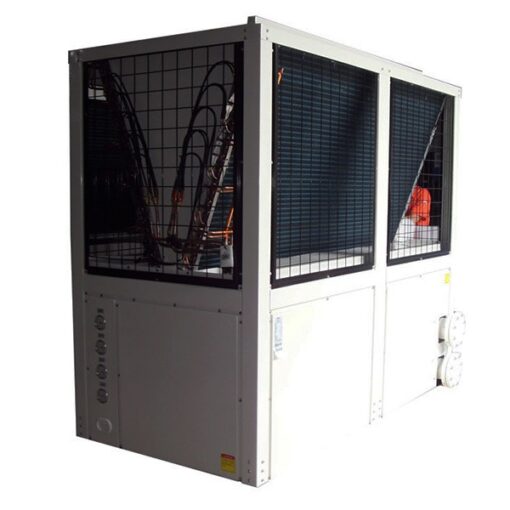 Alliance Swimming Pool Heat Pump 45kW