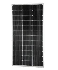 Enersol 100W Mono-Crystalline Solar Panel