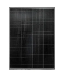 Enersol 150W Poly-Crystalline Solar Panel