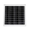 Geyserwise 10W PV Solar Panel