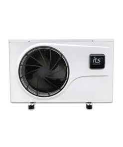 ITS R32i Swimming Pool Heat Pump 25kW Inverter (Wi-Fi Enabled)