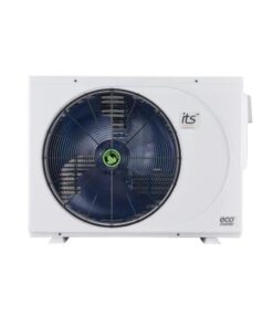 ITS R32i Swimming Pool Heat Pump 10.3kW Inverter (Wi-Fi Enabled)