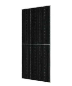 Canadian Solar 555W Super High Power Mono PERC HiKU6 with MC4-EVO2