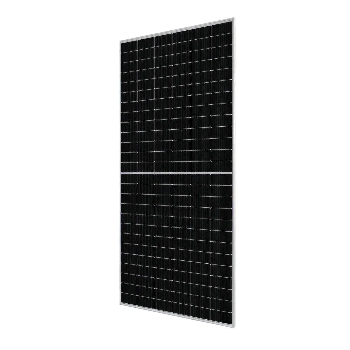 JA Solar 600W N-Type Bifacial Mono Solar Panel