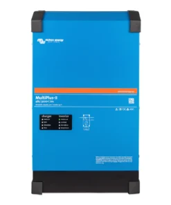 Victron Multiplus II 5kVA 4kW 48V Inverter-Charger