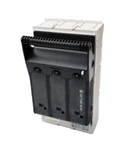 Jean Muller KETO-00 Battery Disconnector with 125A Fuses