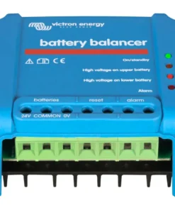 Victron Battery Balancer