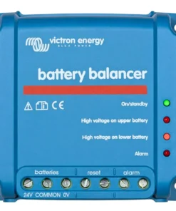 Victron Battery Balancer