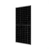 JA Solar 450W N-Type Black Frame Bifacial Solar Panel