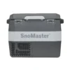 SnoMaster SMDZ-LS135 36.5L Plastic Portable Fridge-Freezer