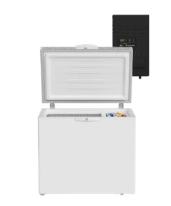 Defy 254 Litre Hybrid Chest Freezer