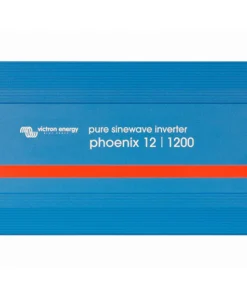Victron Phoenix 1.2kVA 1kW 12V-24V-48V Inverter