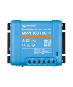 Victron SmartSolar 100V-20A MPPT Charge Controller